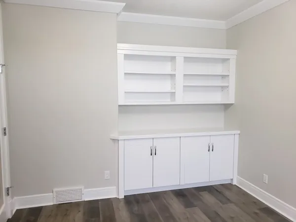 Full House Repaint, Sherwood Park